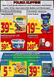 Supergrossen reklamblad vecka 51 Sida 10