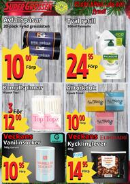 Supergrossen reklamblad vecka 51 Sida 13