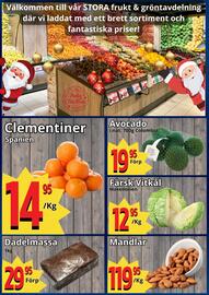 Supergrossen reklamblad vecka 51 Sida 14