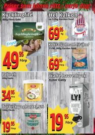 Supergrossen reklamblad vecka 51 Sida 8