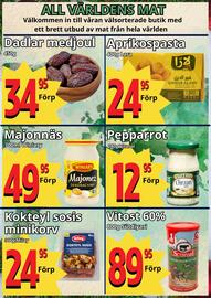 Supergrossen reklamblad vecka 51 Sida 9
