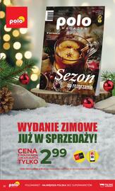 Polomarket gazetka tydzień 51 Strona 22