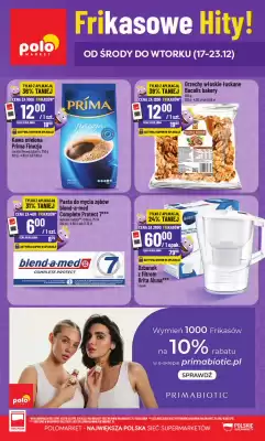 Polomarket gazetka (ważność do 23-12)