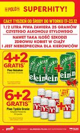 Polomarket gazetka tydzień 51 Strona 10