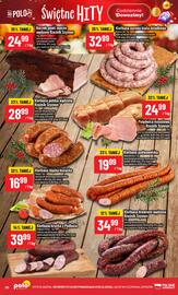 Polomarket gazetka tydzień 51 Strona 20