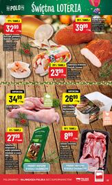 Polomarket gazetka tydzień 51 Strona 23