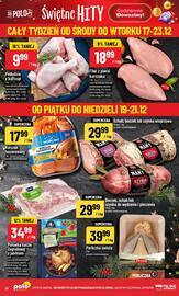 Polomarket gazetka tydzień 51 Strona 24