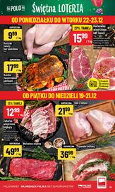 Polomarket gazetka tydzień 51 Strona 25