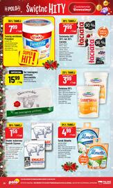 Polomarket gazetka tydzień 51 Strona 26