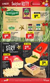 Polomarket gazetka tydzień 51 Strona 30