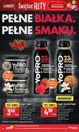 Polomarket gazetka tydzień 51 Strona 32