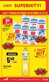 Polomarket gazetka tydzień 51 Strona 6
