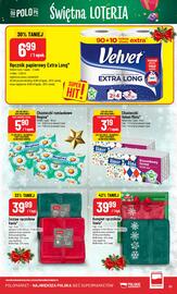 Polomarket gazetka tydzień 51 Strona 61