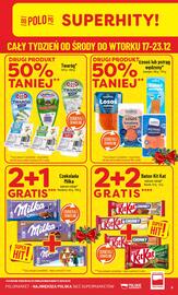 Polomarket gazetka tydzień 51 Strona 9