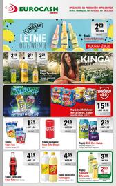 Eurocash gazetka Strona 10