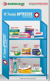 Eurocash gazetka Strona 11
