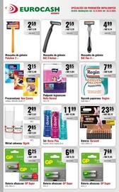 Eurocash gazetka Strona 18