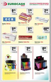 Eurocash gazetka Strona 19