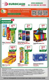 Eurocash gazetka Strona 20