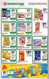 Eurocash gazetka Strona 3