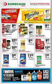 Eurocash gazetka Strona 7