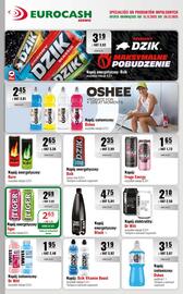 Eurocash gazetka Strona 8