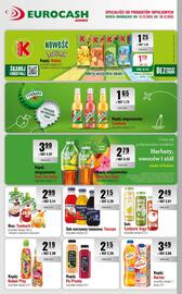 Eurocash gazetka Strona 9
