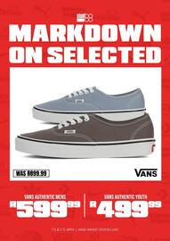 Studio 88 catalogue Page 2