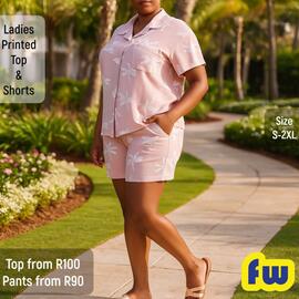 Fashion World catalogue Page 4