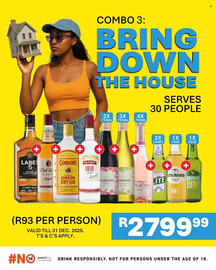 Liquor City catalogue Page 4