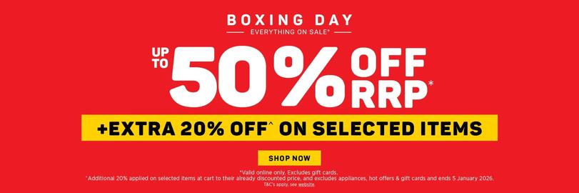 Robins Kitchen catalogue Page 1