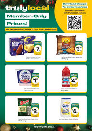 Foodworks catalogue Page 2