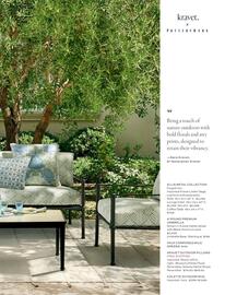 Pottery Barn catalogue Page 15