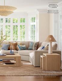 Pottery Barn catalogue Page 17