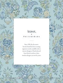 Pottery Barn catalogue Page 2