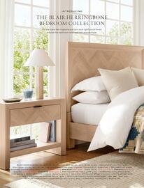 Pottery Barn catalogue Page 24
