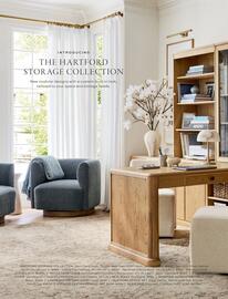 Pottery Barn catalogue Page 32