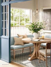 Pottery Barn catalogue Page 34