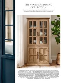 Pottery Barn catalogue Page 35