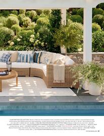 Pottery Barn catalogue Page 39