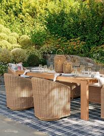 Pottery Barn catalogue Page 40