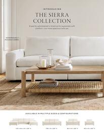 Pottery Barn catalogue Page 42
