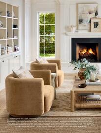 Pottery Barn catalogue Page 44