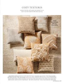 Pottery Barn catalogue Page 47