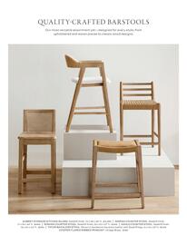 Pottery Barn catalogue Page 50