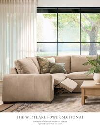 Pottery Barn catalogue Page 54