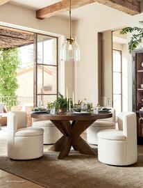 Pottery Barn catalogue Page 56