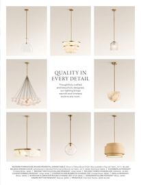 Pottery Barn catalogue Page 57