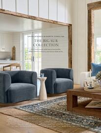 Pottery Barn catalogue Page 60