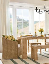 Pottery Barn catalogue Page 64